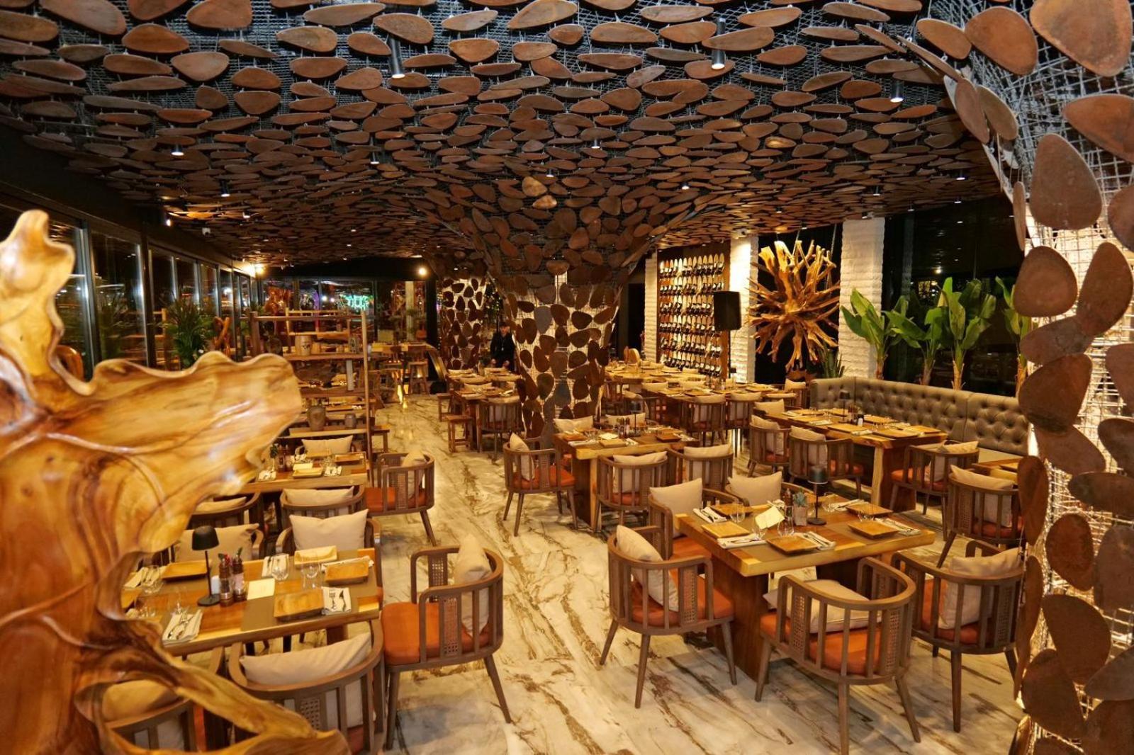 Hotell Grand Europa