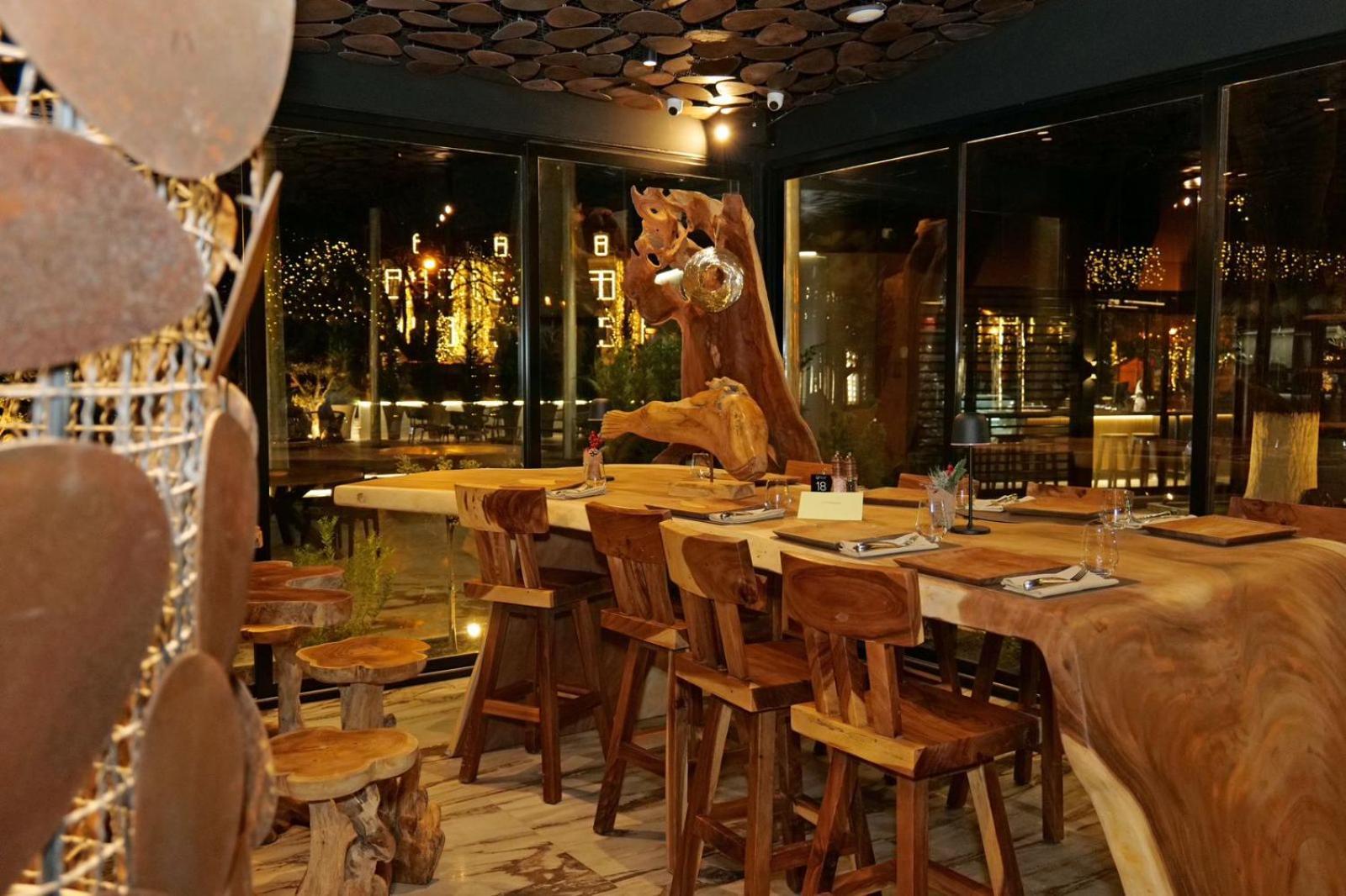 Hotell Grand Europa Shkodër