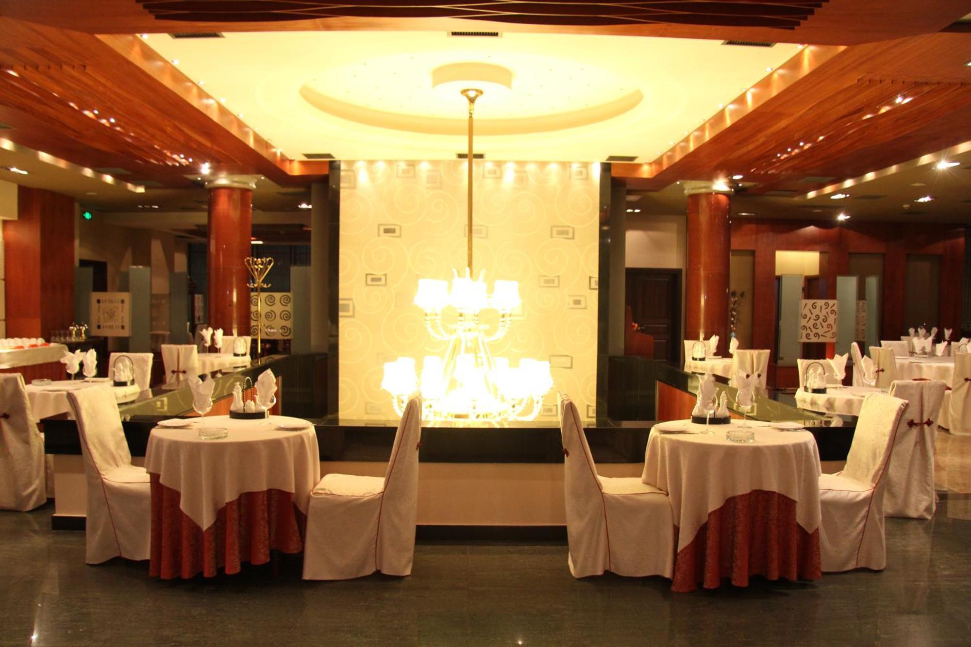 Hotell Grand Europa