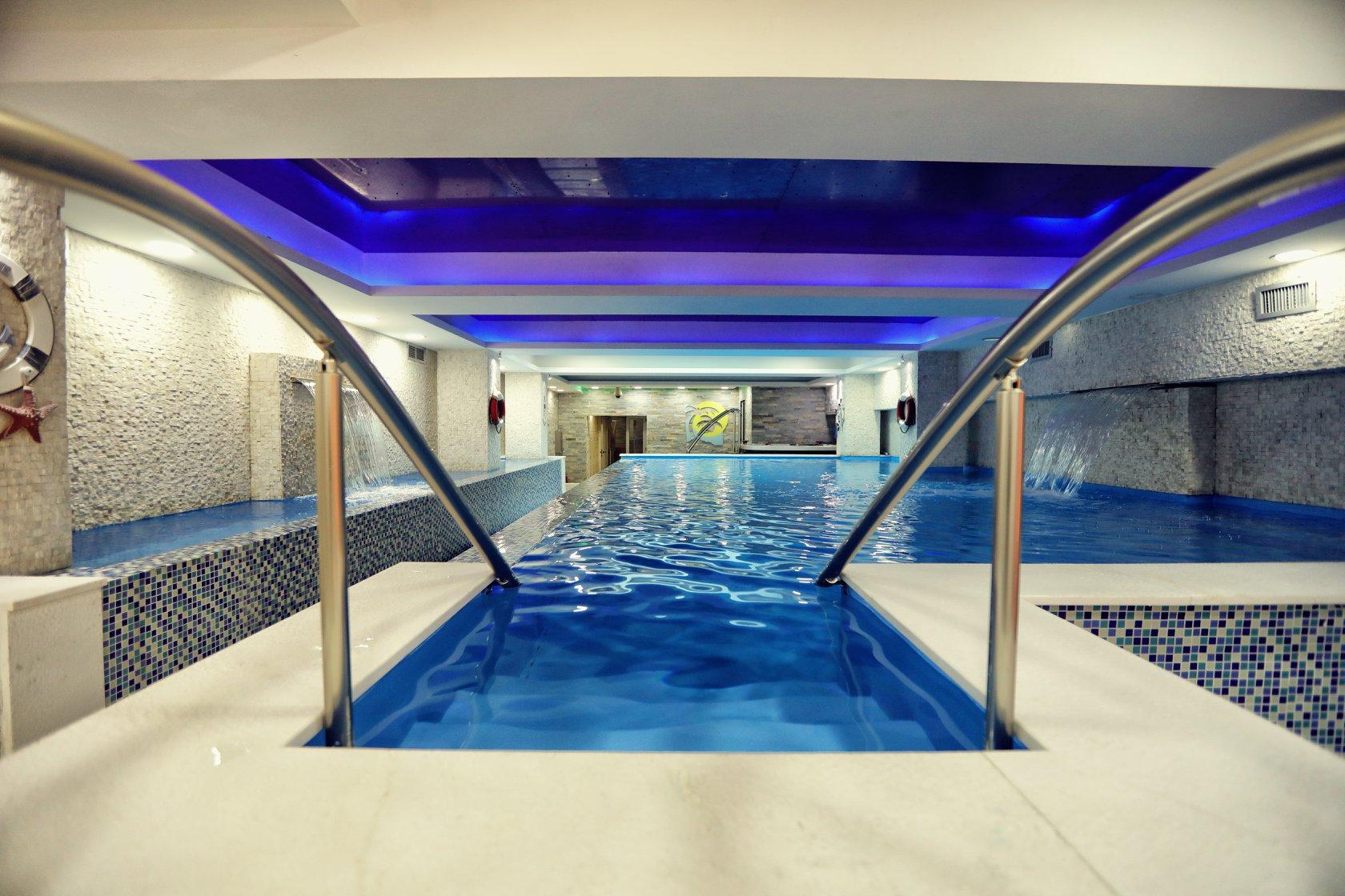 Hotell Grand Europa Shkodër