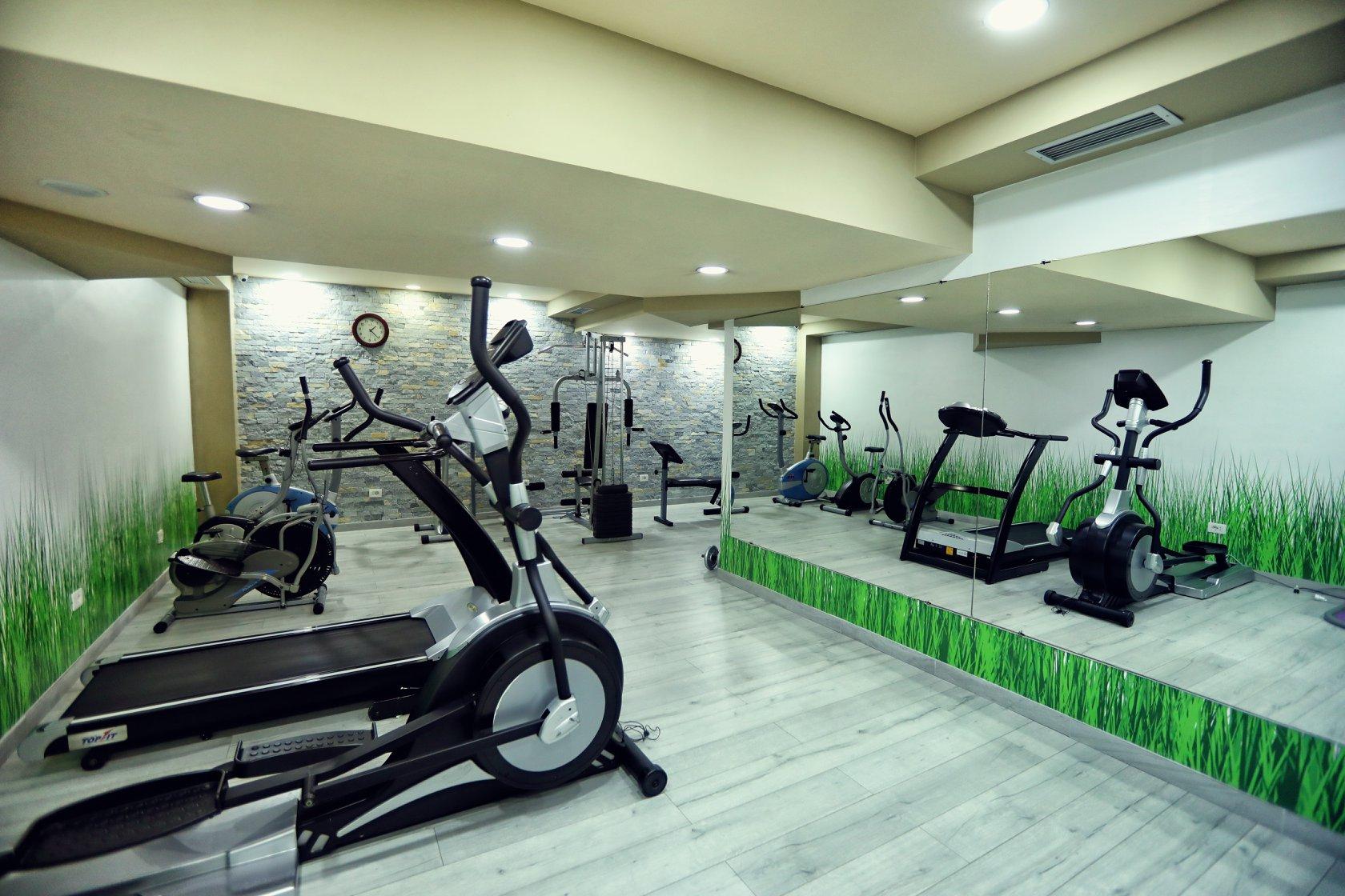 Grand Europa Hotel Shkodër