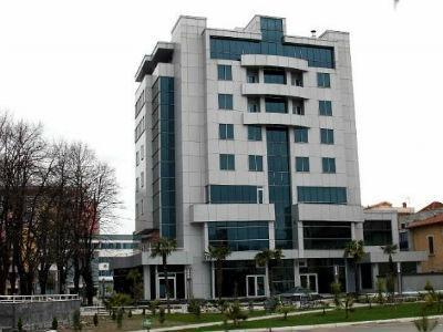 Grand Europa Hotell