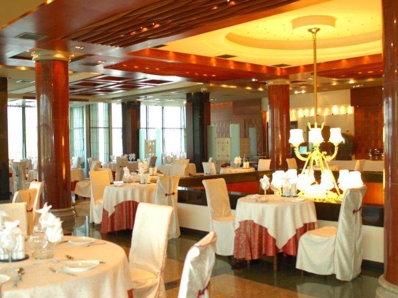 Hotell Grand Europa 5*