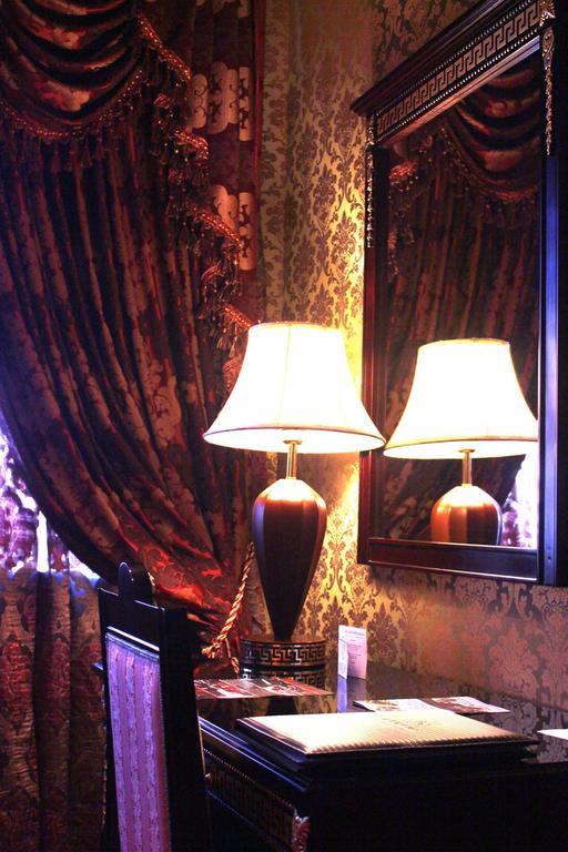 Hotell Grand Europa