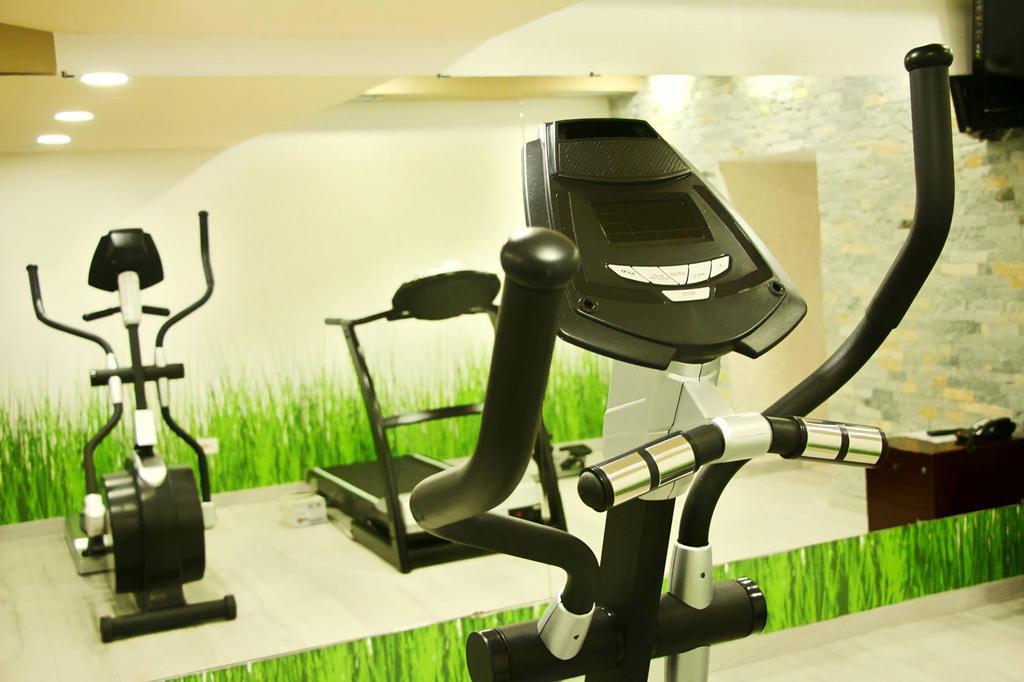 Grand Europa Hotell