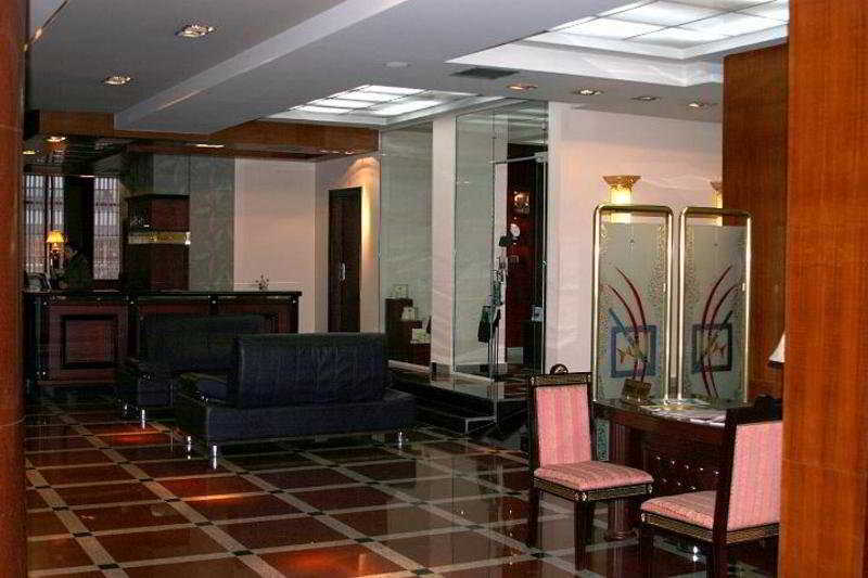 Hotel Grand Europa