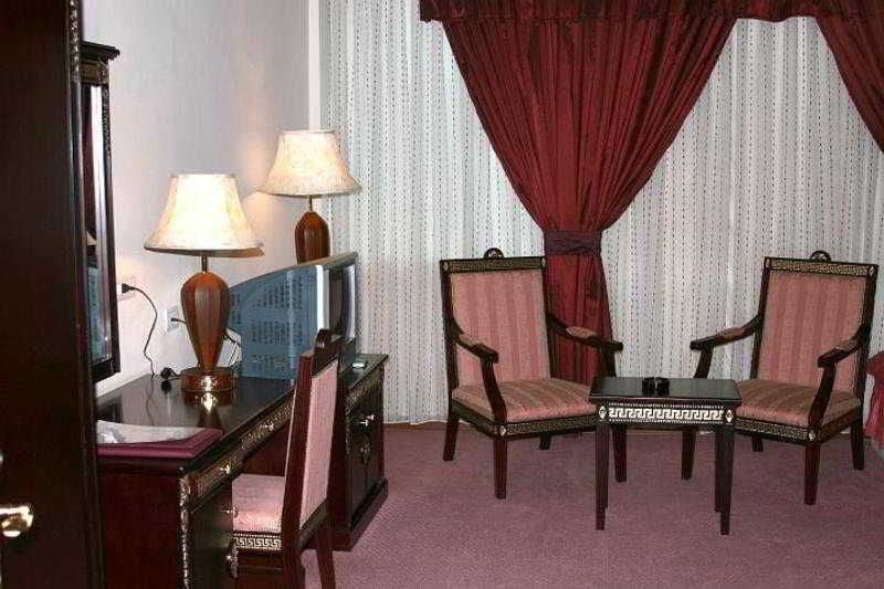 Grand Europa 5* Shkodër