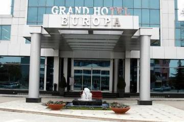 Hotell Grand Europa