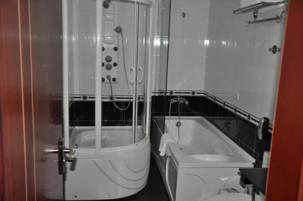 Hotell Grand Europa 5*