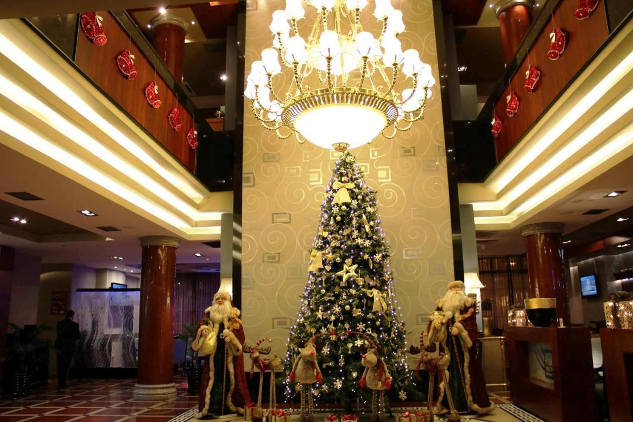 Hotel Grand Europa