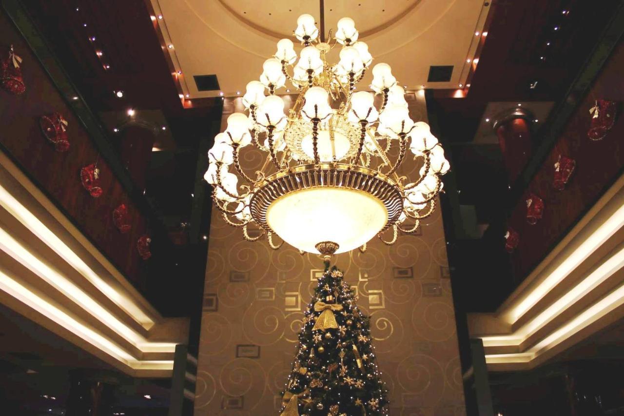 Hotell Grand Europa