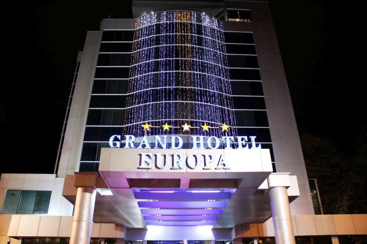 Grand Europa 5*