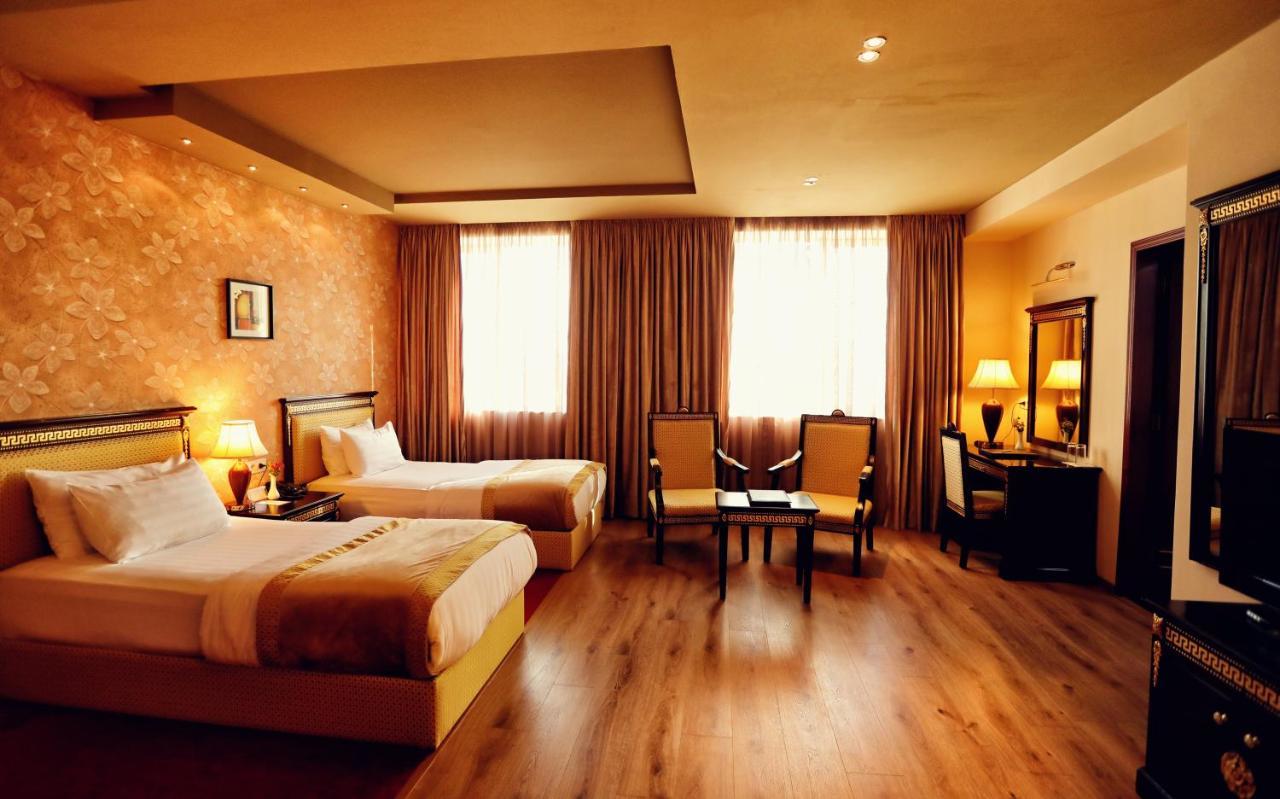 Grand Europa 5* Shkodër