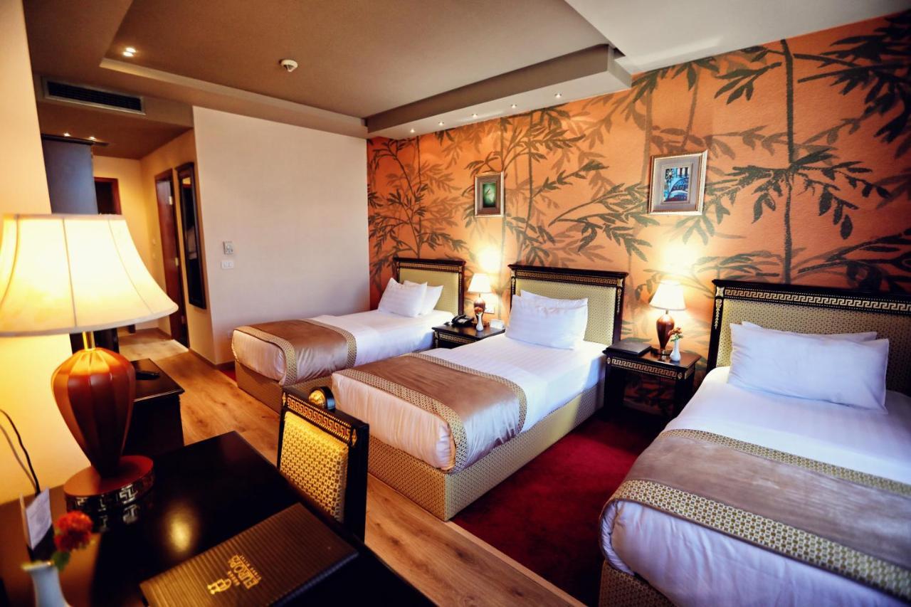 Grand Europa Hotell