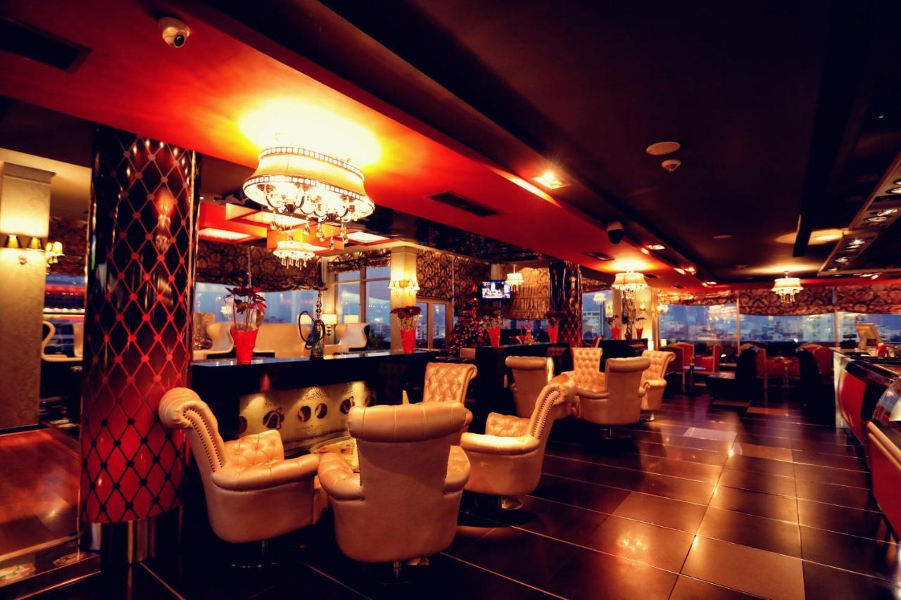 Hotel Grand Europa 5*
