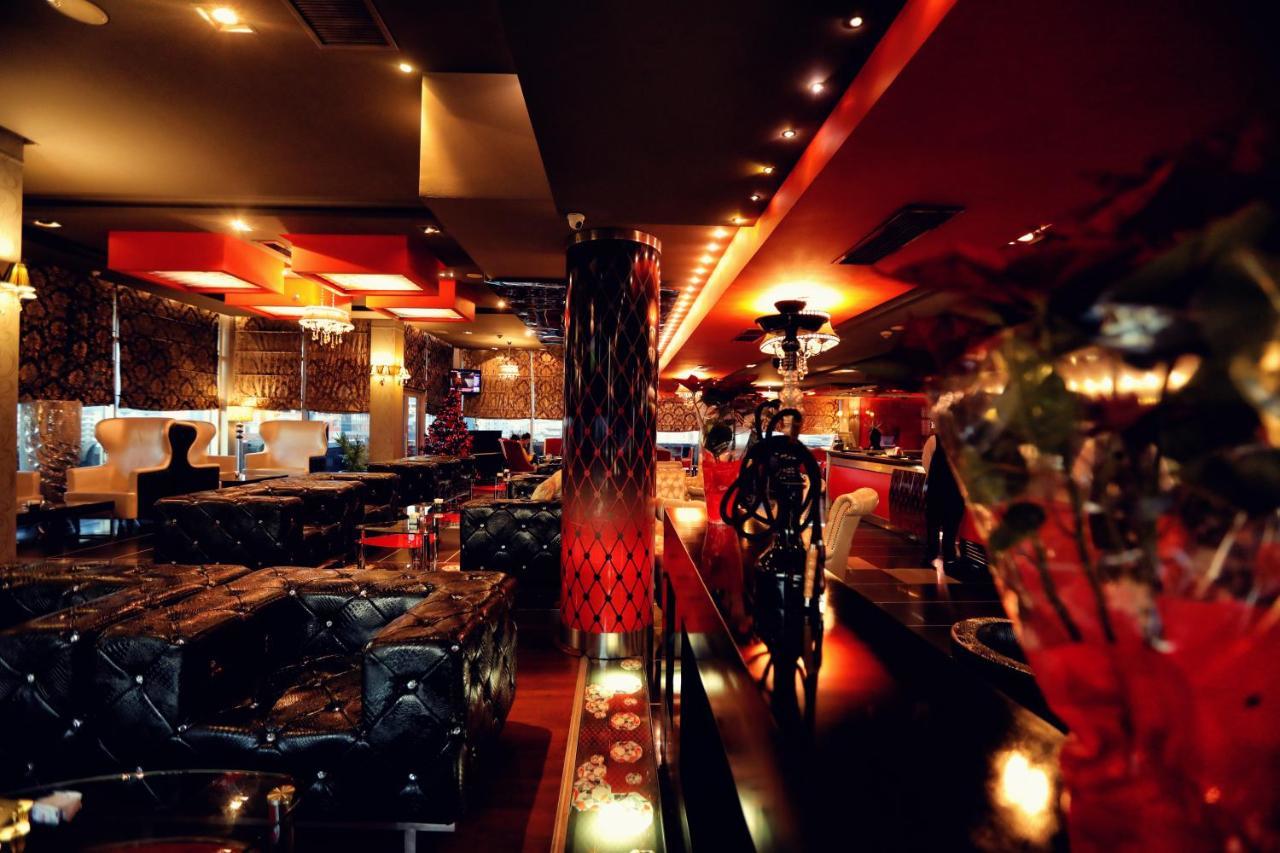 Hotell Grand Europa Shkodër