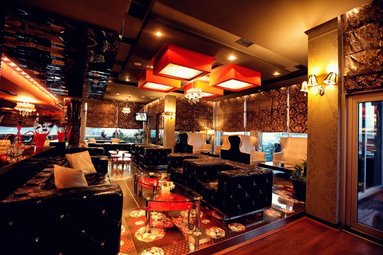 Hotel Grand Europa Shkodër
