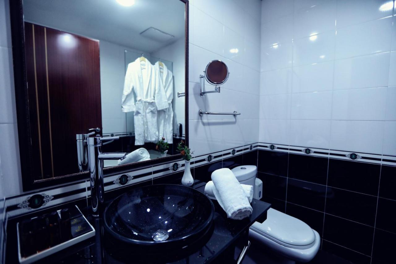 Grand Europa Hotel 5*
