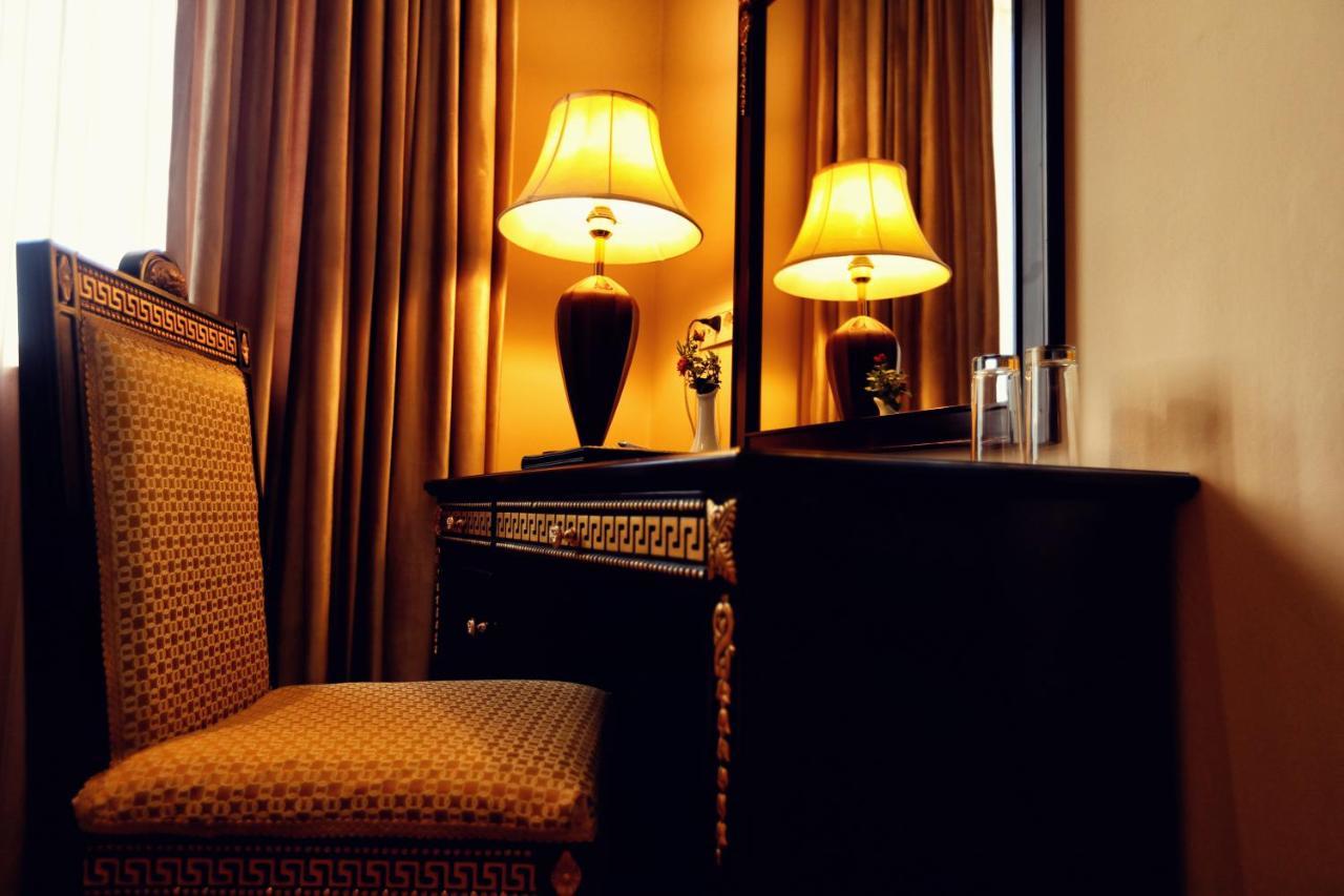 Grand Europa 5* Shkodër